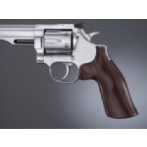 Dan Wesson Small Frame Pau Ferro No Finger Groove