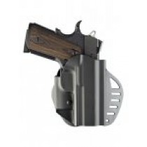 ARS Stage 1 - Carry Holster Officer Model 1911 Right Hand Black