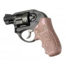 Ruger LCR/LCRx Piranha Grip G10 - G-Mascus Pink Lava