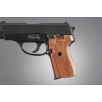 SIG Sauer P239 Tulipwood Checkered