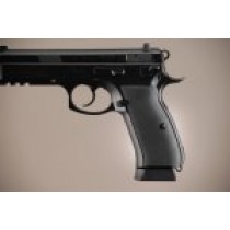 CZ-75 - CZ-85 Aluminum - Matte Black Anodize 