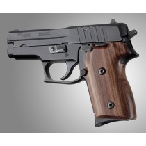 SIG Sauer P245 Pau Ferro