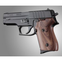 SIG Sauer P245 Kingwood