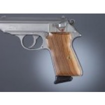 Walther PPK/S and PP Pau Ferro