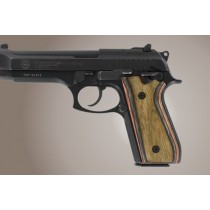 Taurus PT-99 PT-92 PT-100 PT-101 Lamo Camo With Decocker