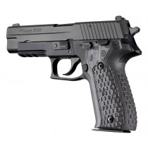 SIG Sauer P226 Chain Link G10 - G-Mascus Black/Gray