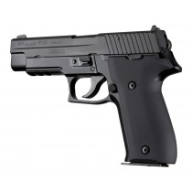 SIG Sauer P226 DAK Aluminum - Matte Black Anodize 