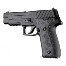 SIG Sauer P226 DAK G10 - G-Mascus Black/Gray