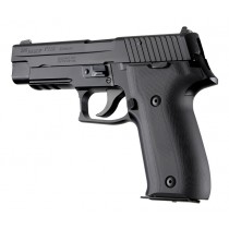 SIG Sauer P226 DAK G10 - Black