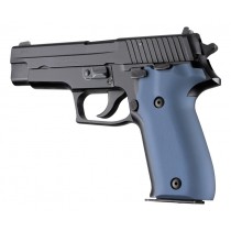 SIG Sauer P226 DA/SA Aluminum - Matte Blue Anodize