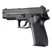 SIG Sauer P226 Checkered G10 - Black
