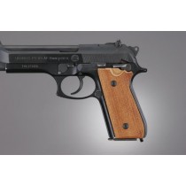 Taurus PT-99 PT-92 PT-100 PT-101 Goncalo With Decocker Checkered