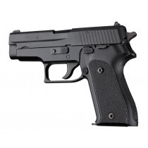 SIG Sauer P225 Checkered G10 - Black