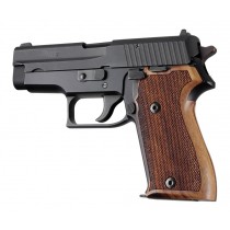 SIG Sauer P225 Goncalo Checkered