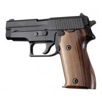 SIG Sauer P225 Pau Ferro