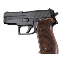 SIG Sauer P225 Pau Ferro Checkered