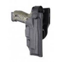 ARS Stage 2 - Duty Holster Sig Sauer P226 Right Hand Black