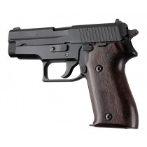 SIG Sauer P225 Rosewood