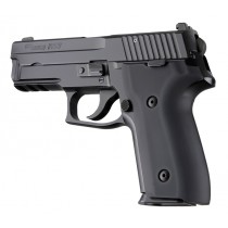 SIG Sauer P228 P229 DAK Aluminum - Matte Black Anodize 