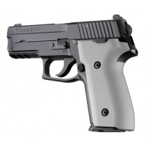 SIG Sauer P228 P229 DAK Aluminum - Matte Clear Anodize