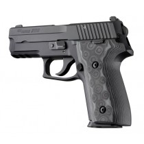 SIG Sauer P228 P229 DAK G10 - G-Mascus Black/Gray