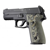 SIG Sauer P228 - P229 DAK G10 - G-Mascus Green