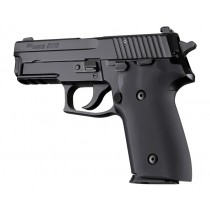 SIG Sauer P228 P229 DA/SA Aluminum - Matte Black Anodize 