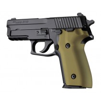 SIG Sauer P228 P229 DA/SA Aluminum - Matte Green Anodize 