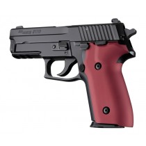 SIG Sauer P228 P229 DA/SA Aluminum - Matte Red Anodize 