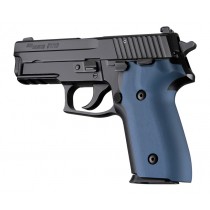 SIG Sauer P228 P229 DA/SA Aluminum - Matte Blue Anodize 