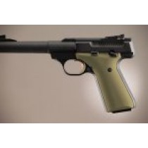 Browning BuckMark Aluminum - Matte Green Anodize 