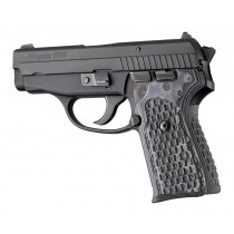SIG Sauer P239 Chain Link G10 - G-Mascus Black/Gray