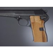 CZ-52 Goncalo Checkered