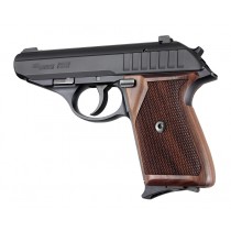SIG Sauer P230/P232 Pau Ferro Checkered