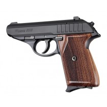 SIG Sauer P230/P232 Kingwood Checkered