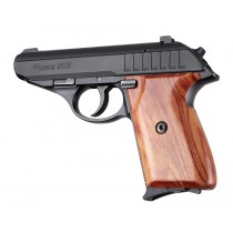 SIG Sauer P230/P232 Tulipwood