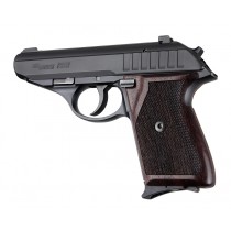 SIG Sauer P230/P232 Rosewood Checkered