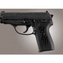 SIG Sauer P239 Tribal Aluminum - Black Anodize