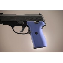 SIG Sauer P239 DAK Aluminum - Matte Blue Anodize 