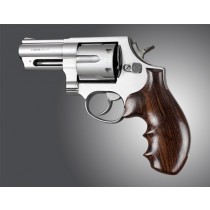 Taurus Med. & Lg. Rd. Butt Rosewood