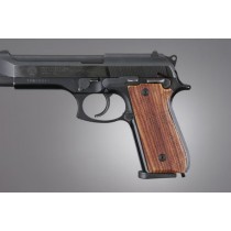 Taurus PT-99 PT-92 PT-100 PT-101 Kingwood Safety Only Checkered