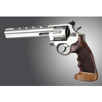 Taurus Med. & Lg. Sq. Butt Rosewood Big Butt Checkered