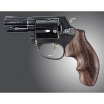 Taurus 85 Rosewood Top Finger Groove