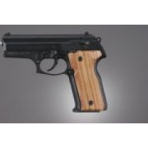 Beretta Cougar 8045 Tulipwood Checkered