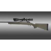Savage 110, 112 & 116 Detachable Box Mag / Hinged Floor Plate Long Action Heavy Barrel Full Bed Block Stock OD Green