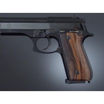 Taurus PT-99 PT-92 PT-100 PT-101 Rosewood Safety Only