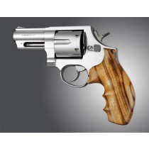 Taurus Med. & Lg. Rd. Butt Goncalo