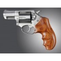 Ruger SP101 Tulipwood 