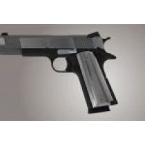 1911 Govt. Model Damascus