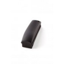 1911 Govt. Aluminum  Mainspring Housing Smooth Arched Matte Black